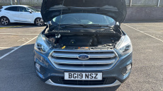 Ford Kuga 2.0 TDCi Titanium Edition 5dr 2WD Diesel Estate
